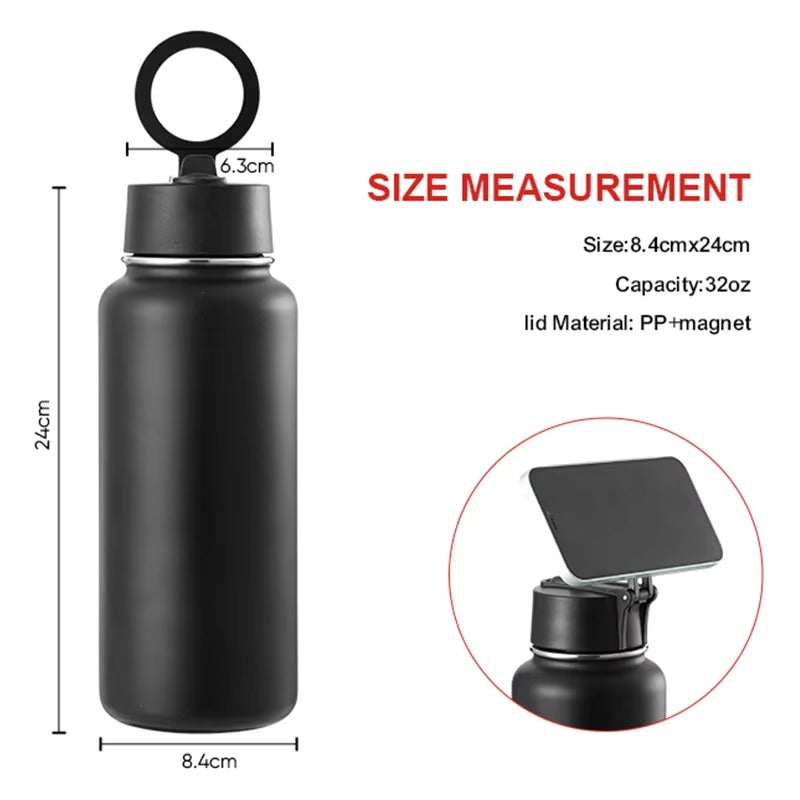Hot Sale ODM Wide-Mouth Double-Wall Vacuum Stainless