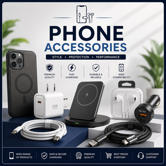 Smart Shopping Made Easy with A-One Store