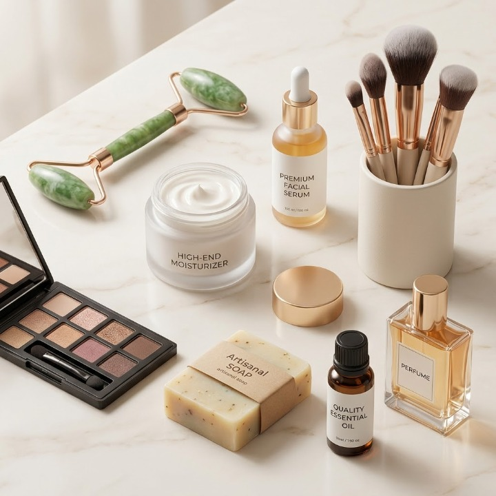 Beauty & Personal Care