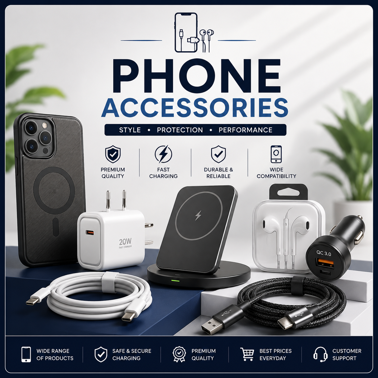 Phone Accessories