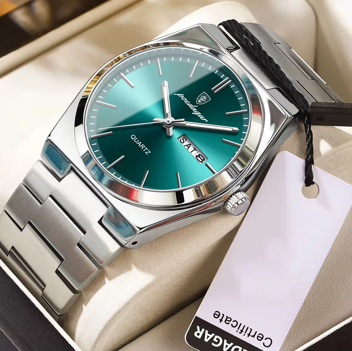 Jewelry, Eyewear, Watches & Accessories Watches Quartz Watches