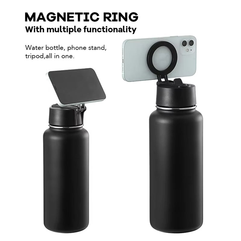 Hot Sale ODM Wide-Mouth Double-Wall Vacuum Stainless