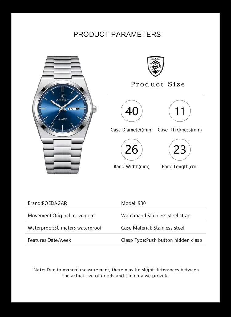Jewelry, Eyewear, Watches & Accessories Watches Quartz Watches