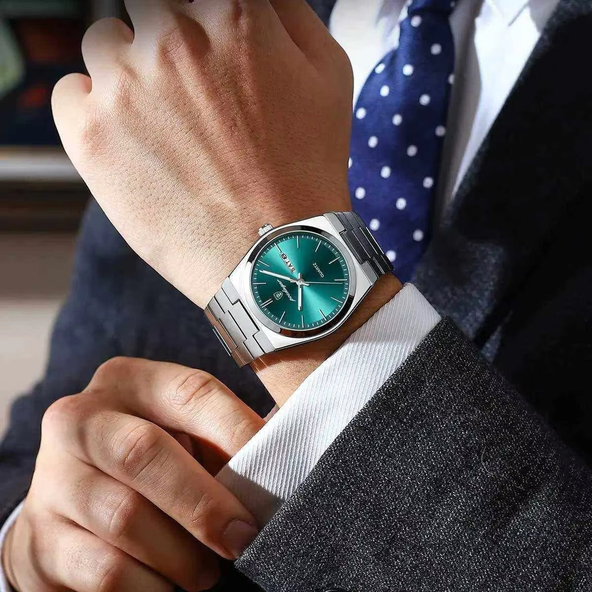Jewelry, Eyewear, Watches & Accessories Watches Quartz Watches