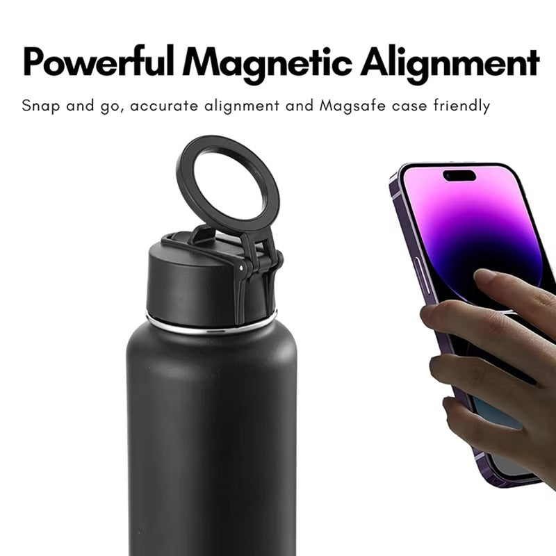 Hot Sale ODM Wide-Mouth Double-Wall Vacuum Stainless